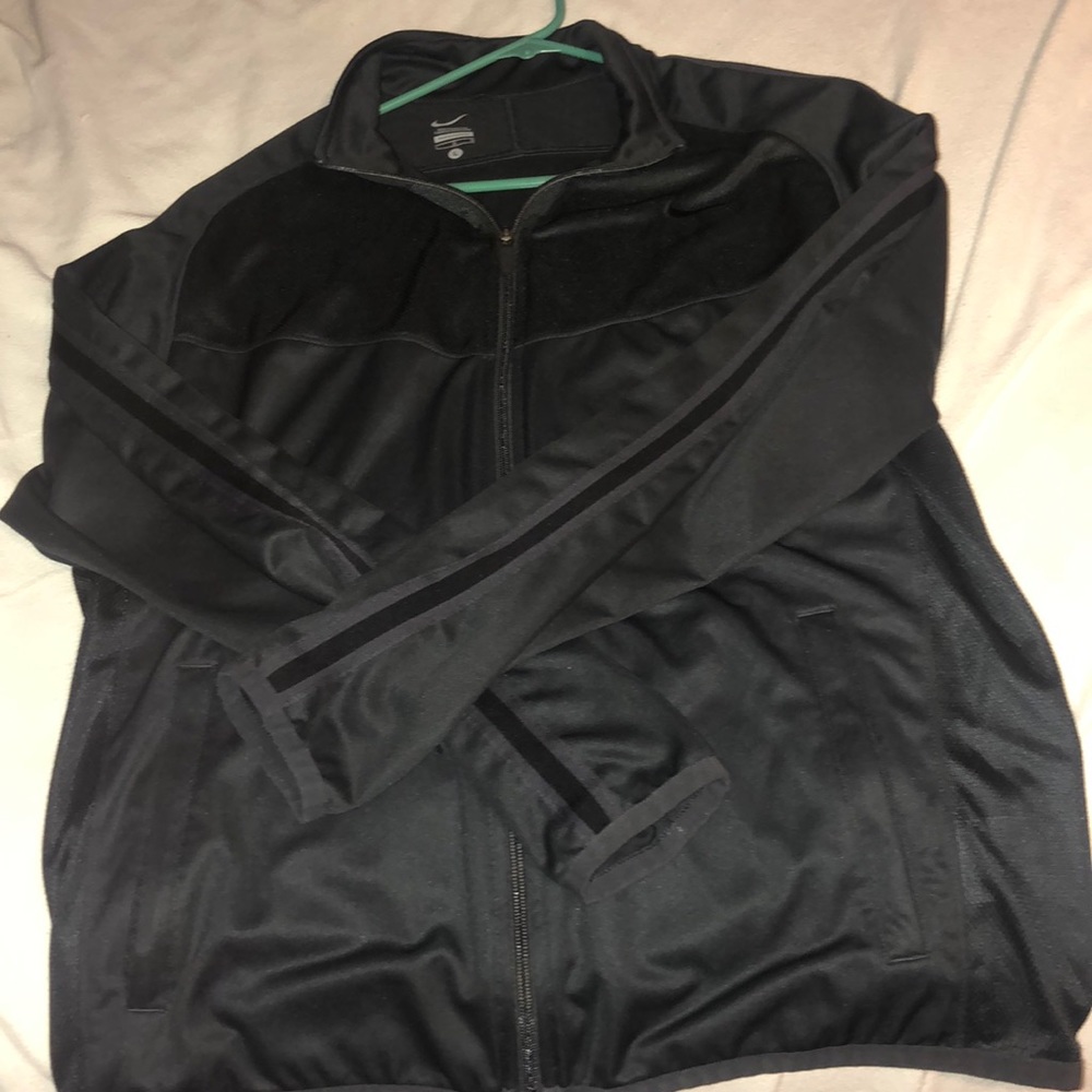 Nike light running jacket